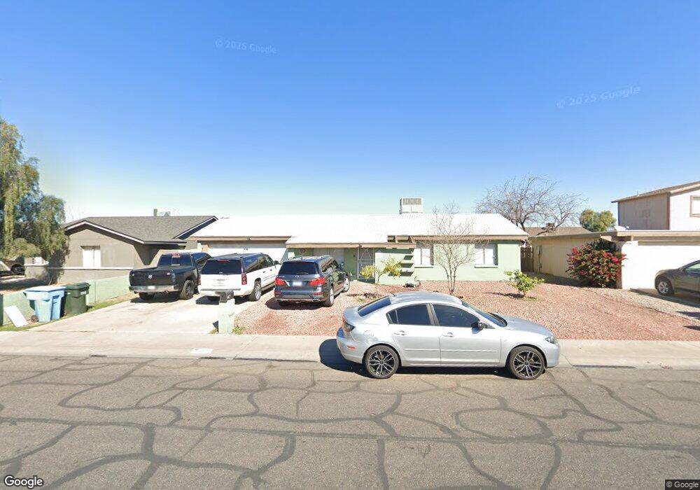 8120 W Montecito Ave unit Sharp, Phoenix, AZ 85033 - photo 1