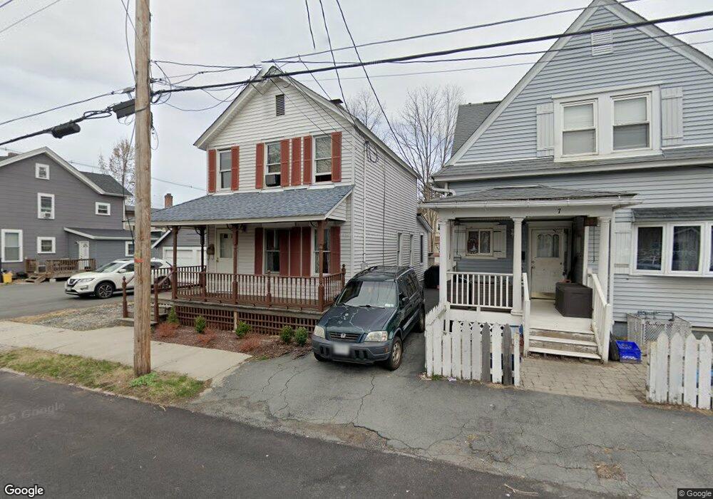 5 Bruce St, Port Jervis, NY 12771 - photo 1