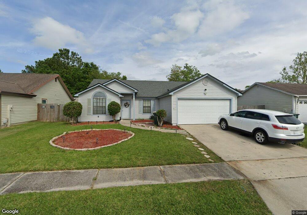 913 Duskin Dr, Jacksonville, FL 32216 - photo 1