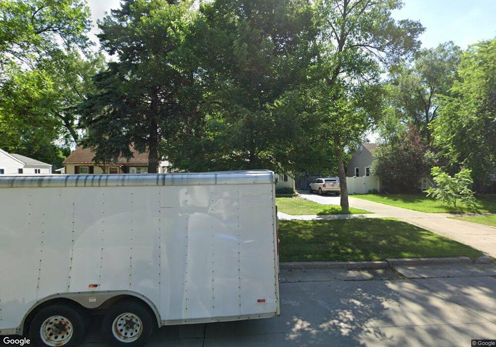 1538 14th St S, Fargo, ND 58103 - photo 1