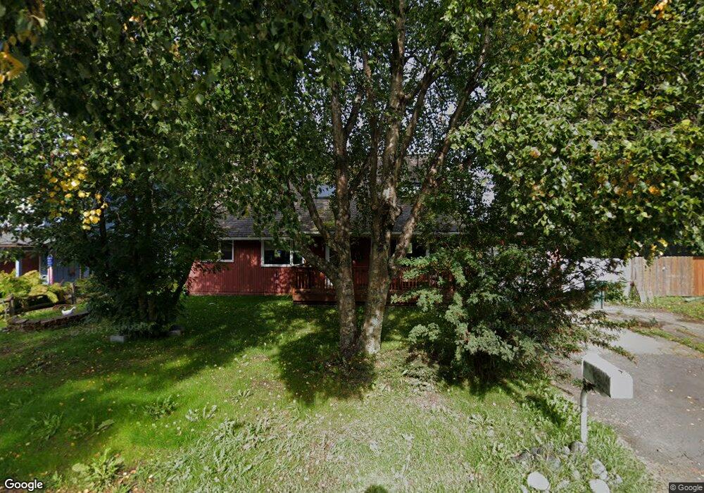923 W 74th Ave, Anchorage, AK 99518 - photo 1