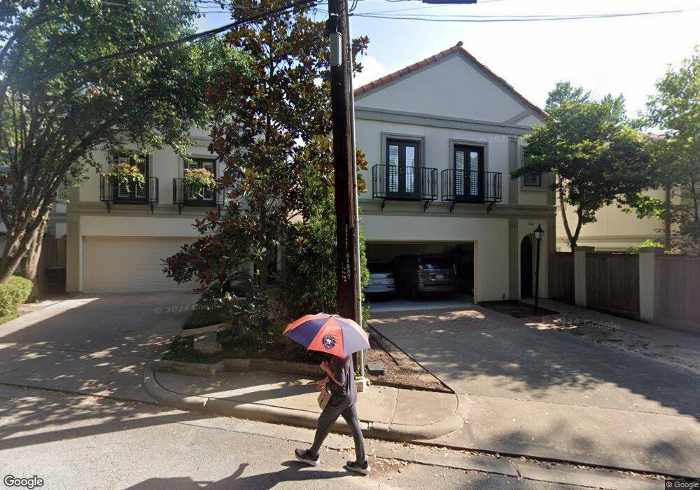 5704 Logan Ln, Houston, TX 77007 - photo 1