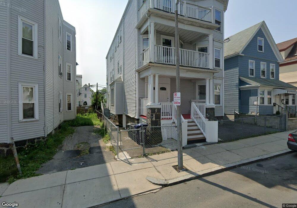 15 Leroy St unit 3, Dorchester, MA 02122 - photo 1