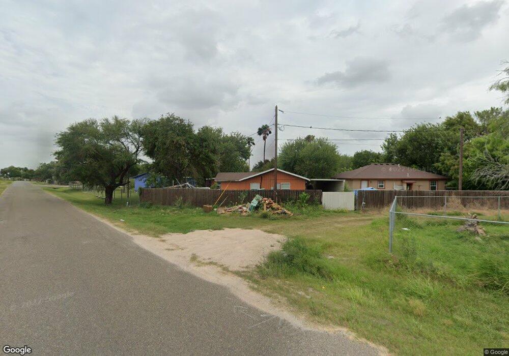 3201 Melissa St, Mercedes, TX 78570 - photo 1