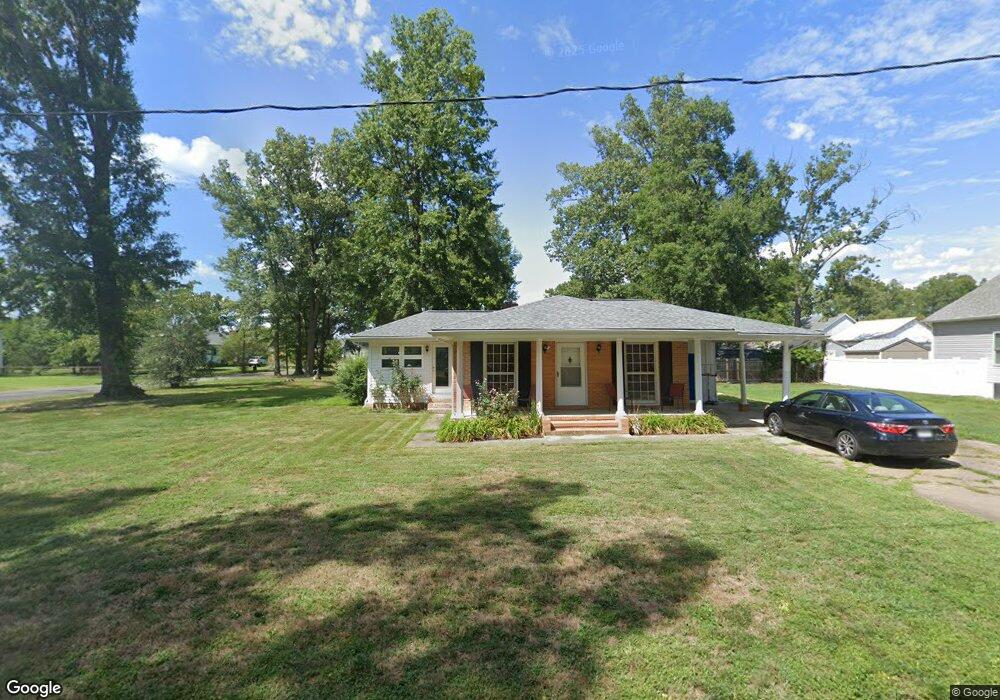 202 Lawrence Plus 4 Lots Ln, Colonial Beach, VA 22443 - photo 1