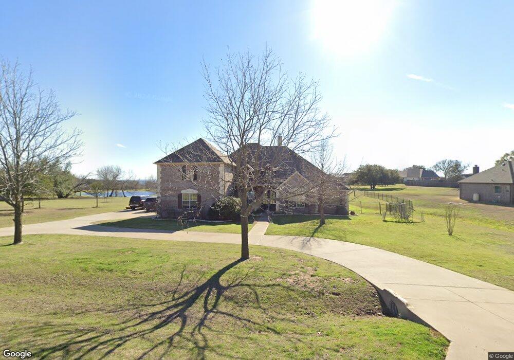 1726 Bent Tree Ct, Granbury, TX 76049 - photo 1