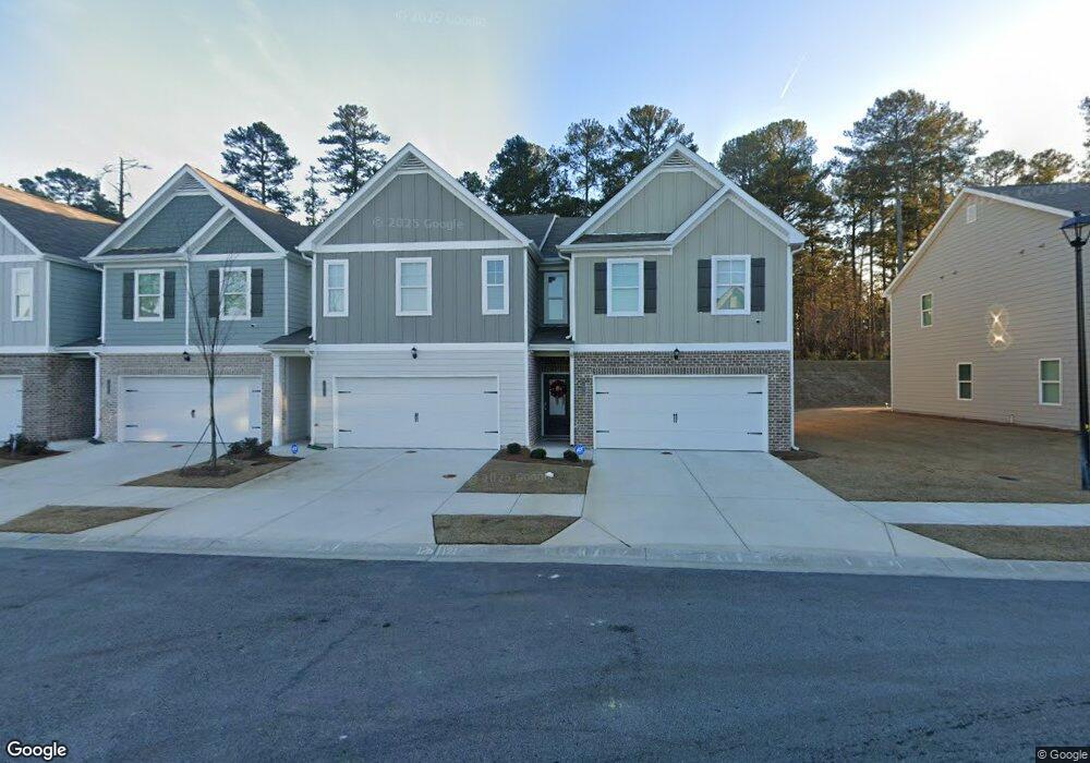 7629 Gray Pointe Dr, Lithonia, GA 30058 - photo 1