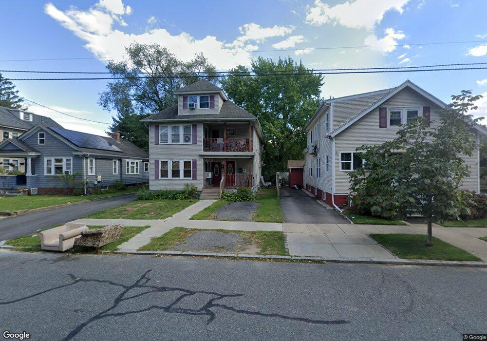424 Adelaide Ave, Providence, RI 02907 - photo 1