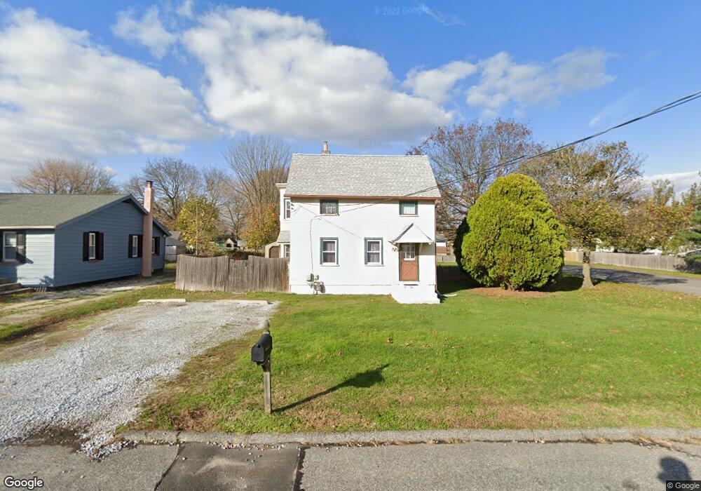 335 E Linden St, Clayton, NJ 08312 - photo 1