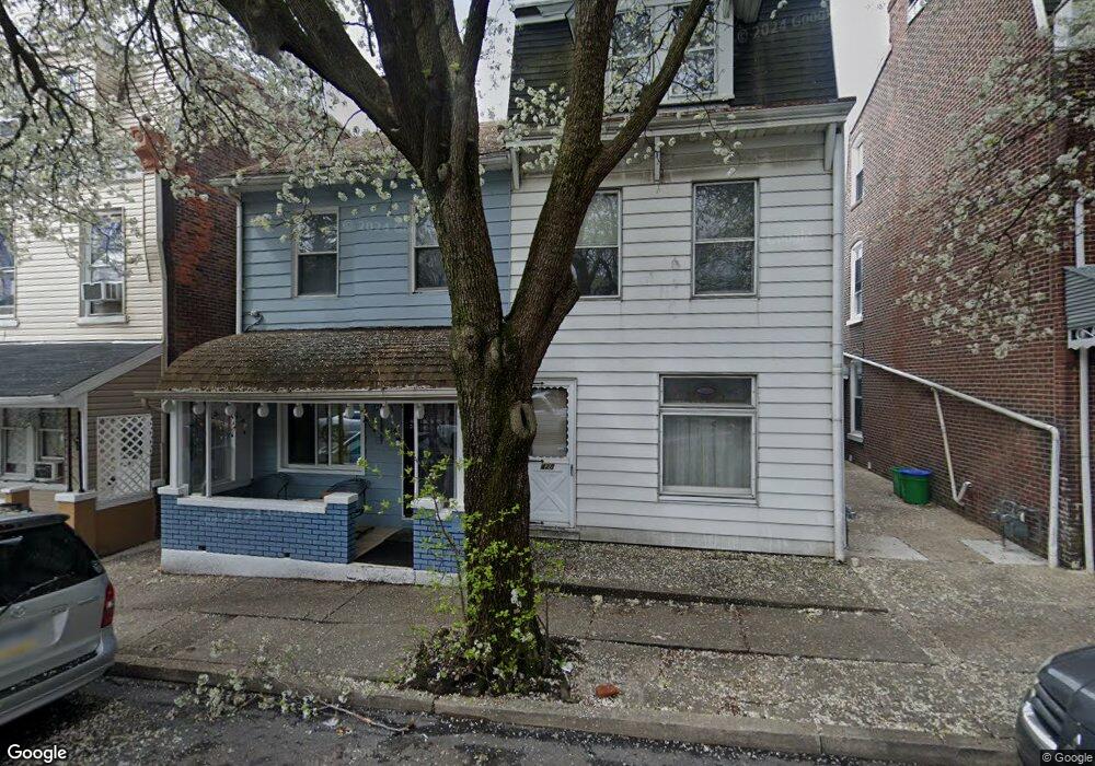 426 N 2nd St, Allentown, PA 18102 - photo 1