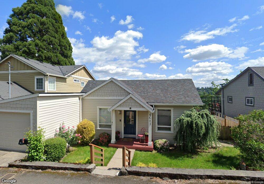 4641 Riverview Ave, West Linn, OR 97068 - photo 1