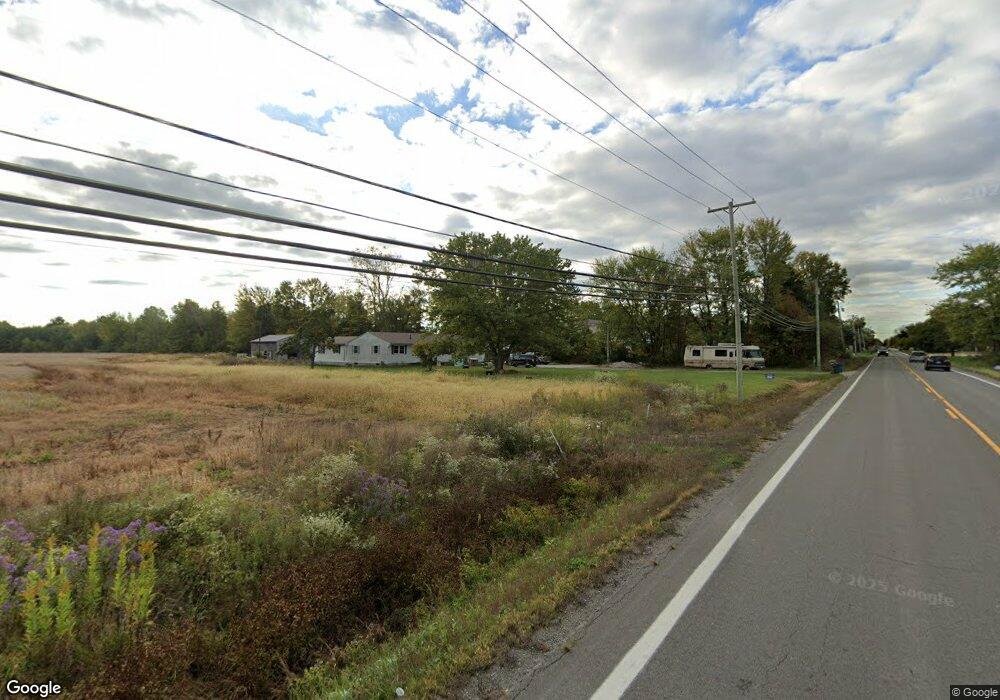 VL E Lagrange Rd, Lagrange, OH 44050 - photo 1