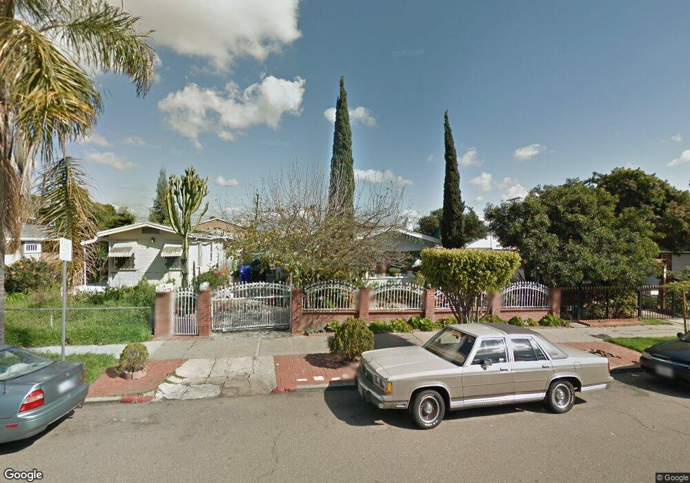 Street View Photo