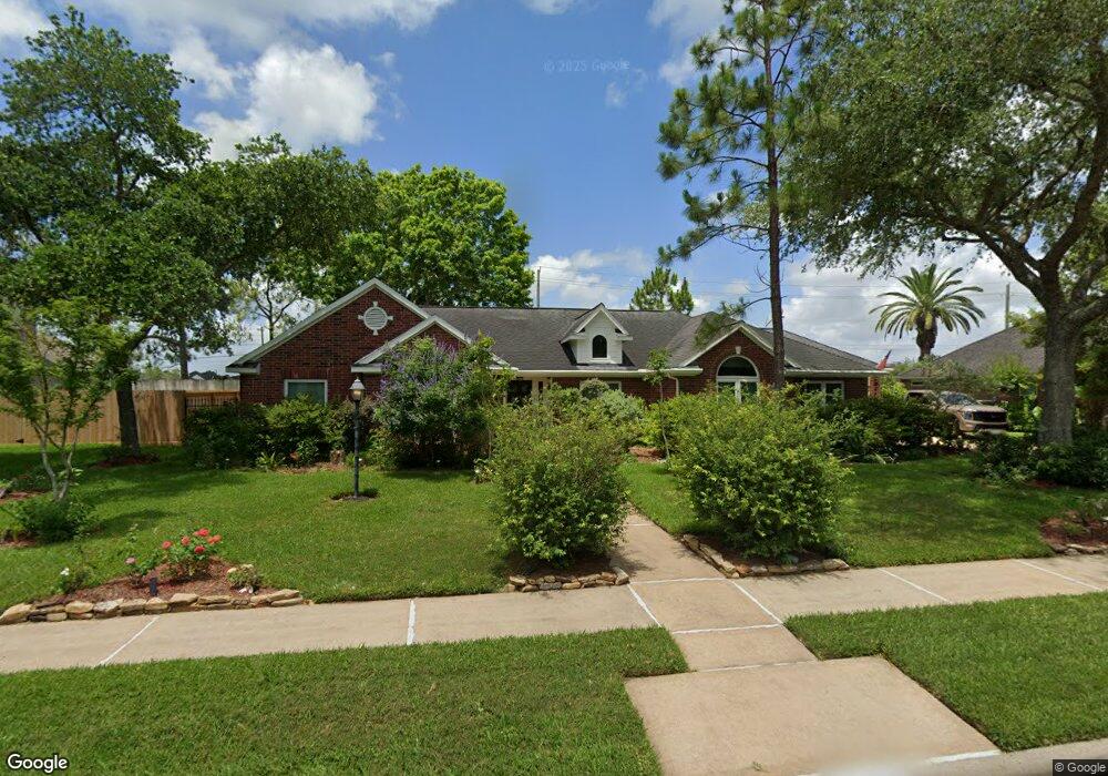 2604 Tampa St, Friendswood, TX 77546 - photo 1