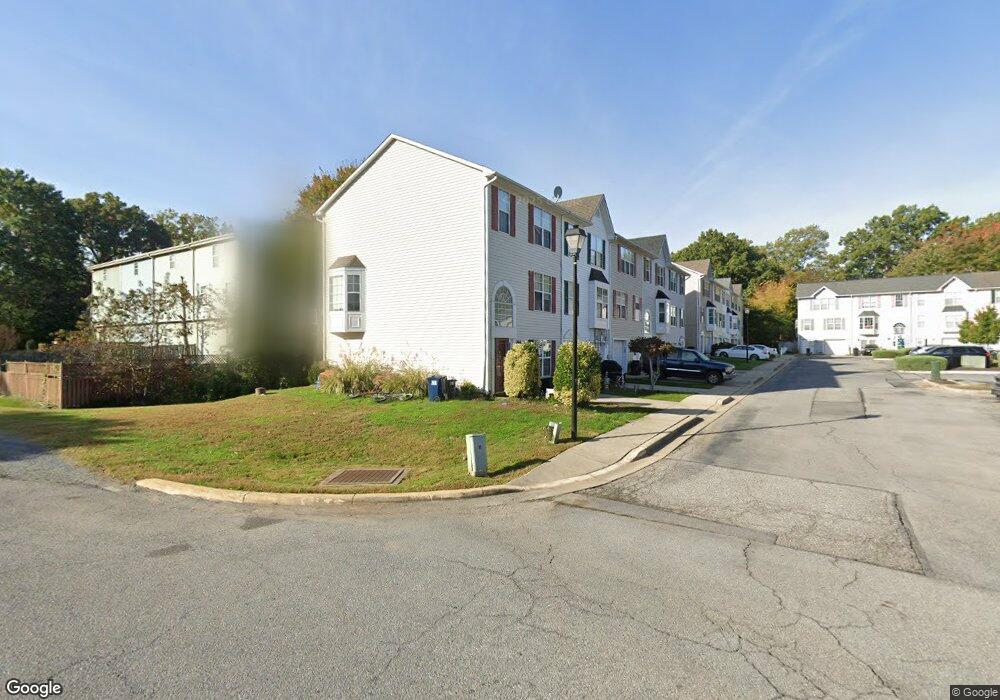 9404 Sea Breeze Ct, North Beach, MD 20714 - photo 1