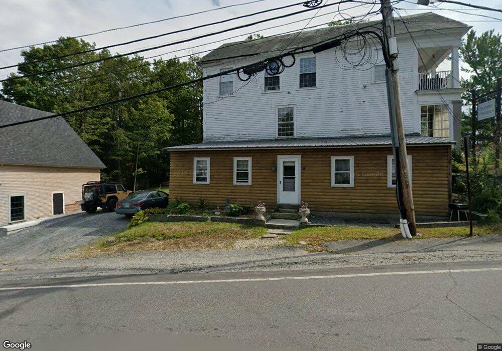 42 Nh Route 119 W, Fitzwilliam, NH 03447 - photo 1