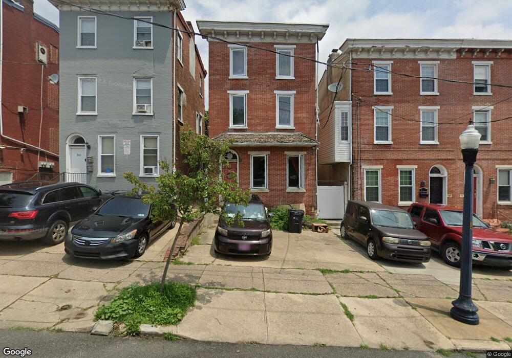 807 W 8th St, Wilmington, DE 19801 - photo 1