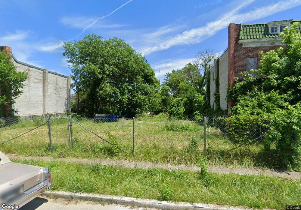 3529 Virginia Ave, Baltimore, MD 21215 - photo 1