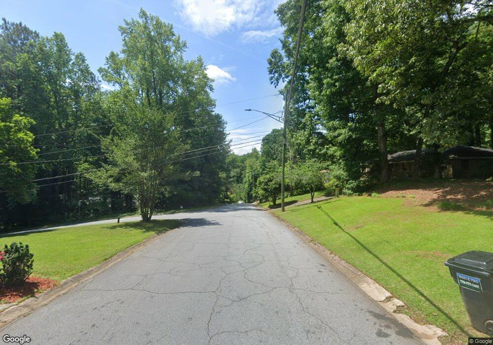 0 Hasty Ct SW unit 3172483, Lilburn, GA 30047 - photo 1