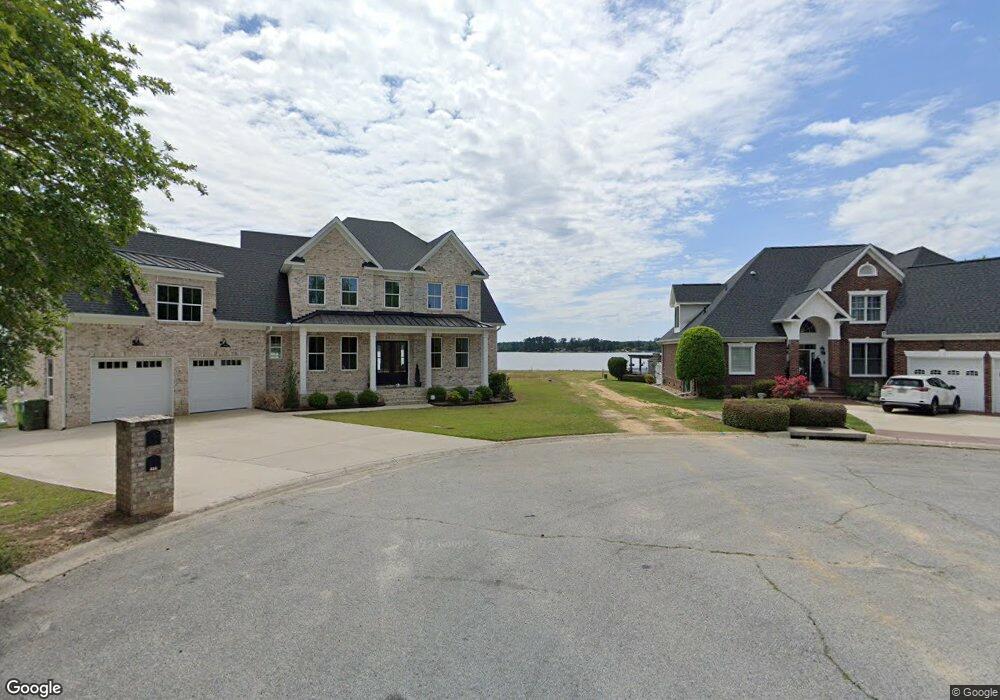 125 Tapp Point, Chapin, SC 29036 - photo 1