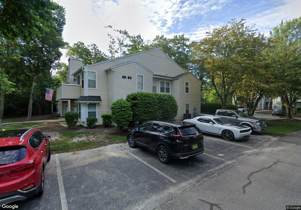 72 Pheasant Meadow Dr, Galloway, NJ 08205 - photo 1