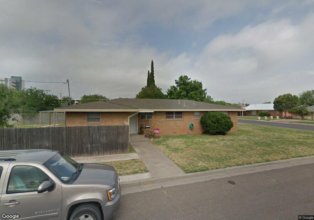 2001 W Michigan Ave, Midland, TX 79701 - photo 1