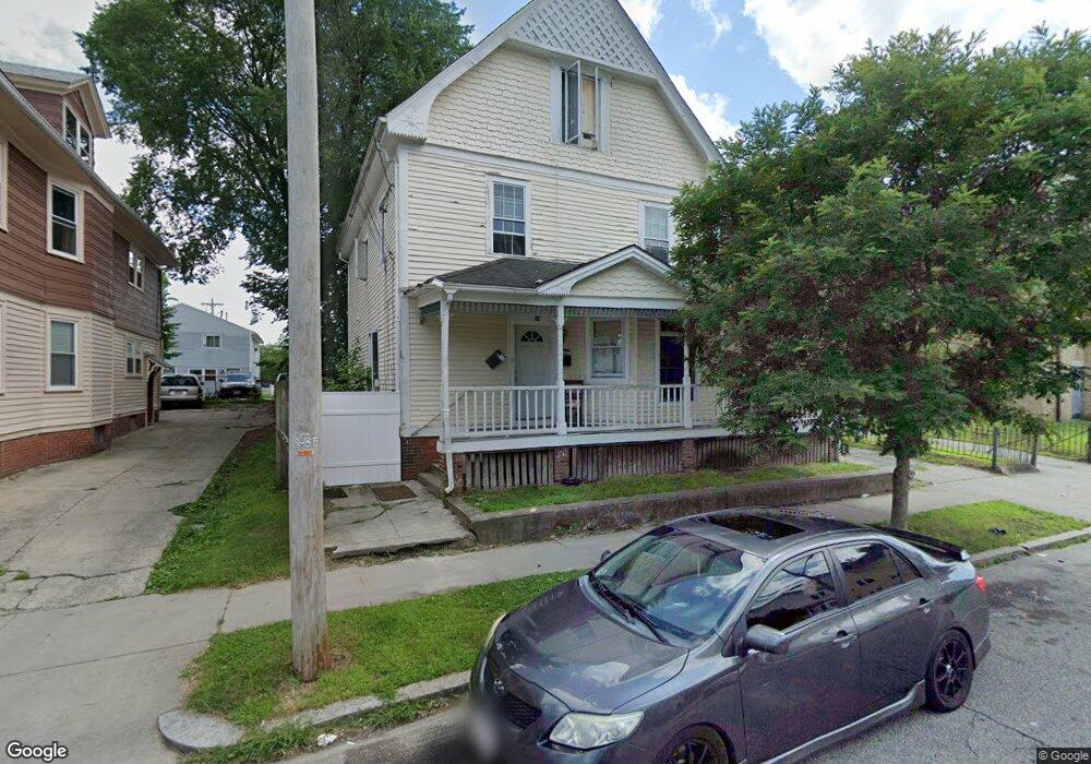 34 Pennsylyania Ave, Providence, RI 02907 - photo 1