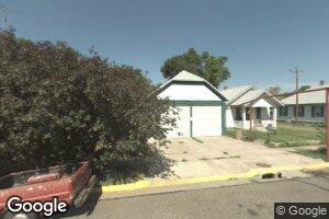 219 S Pennsylvania Ave, Jennings, KS 67643