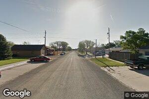 112 E Elm St, Minneola, KS 67865
