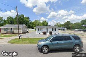 201 S Boundary St, Manning, SC 29102