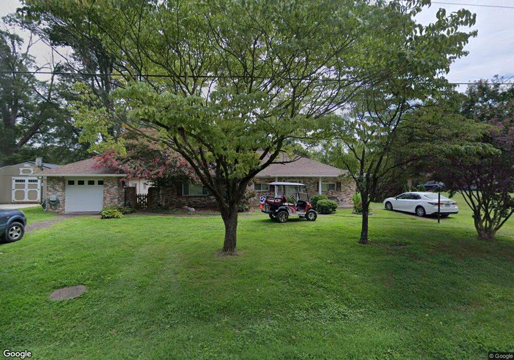 190 Lake Shore Dr, Colonial Beach, VA 22443 - photo 1