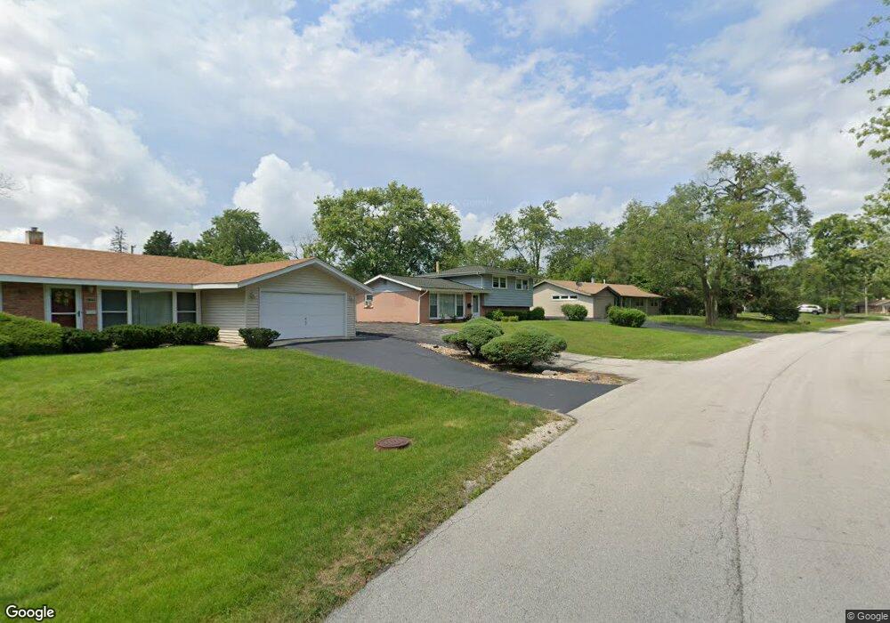 19030 John Ave, Country Club Hills, IL 60478 - photo 1