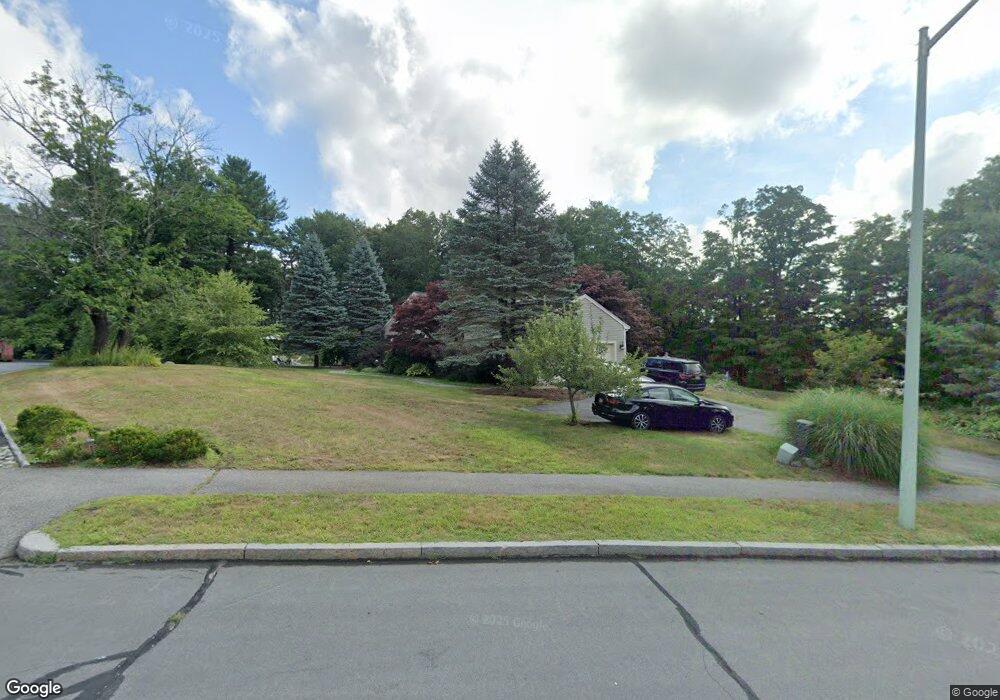1 Hayward Farms Ln, North Reading, MA 01864 - photo 1