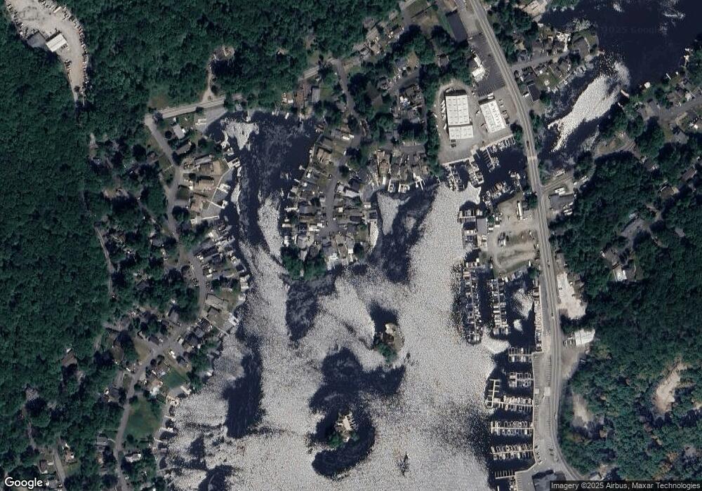 41 Mohawk Trail, Lake Hopatcong, NJ 07849 - photo 1