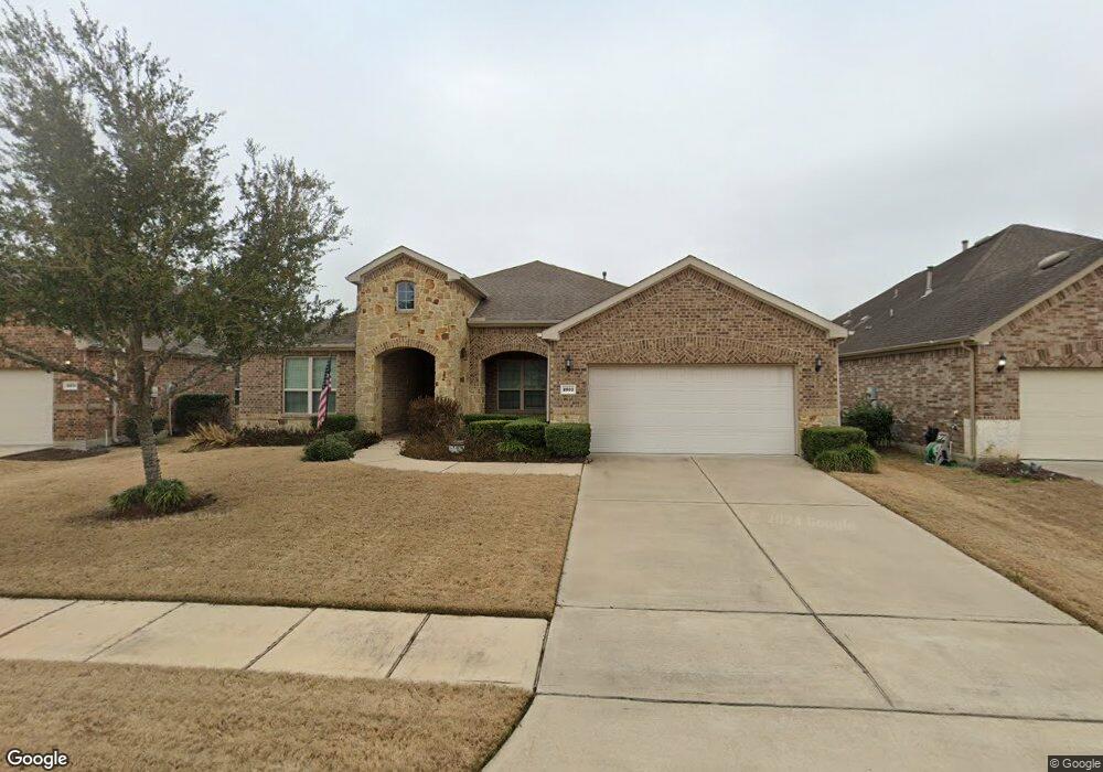 2903 Wild Olive Way, Richmond, TX 77469 - photo 1