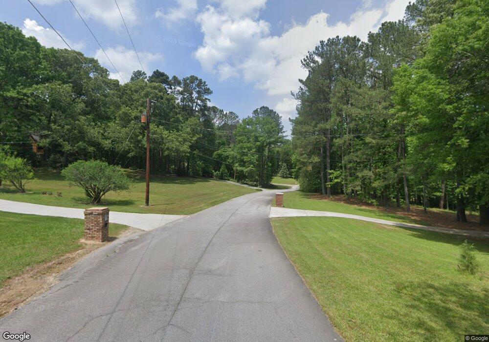 0 Hammock Creek Ct unit 8906583, Conyers, GA 30012 - photo 1