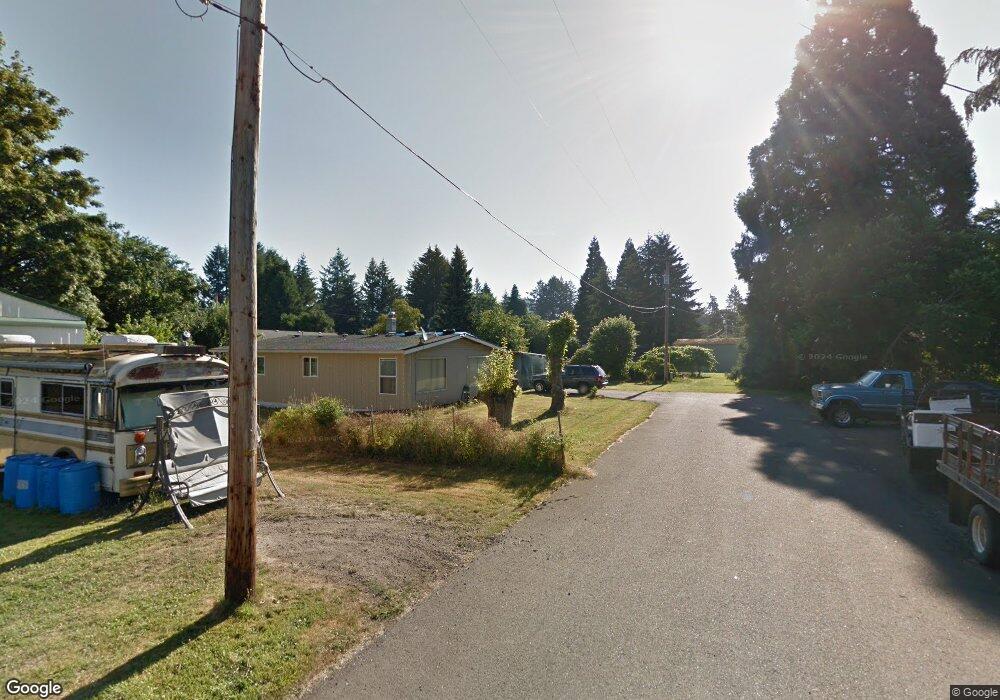 529 Ash St, Lyons, OR 97358 - photo 1