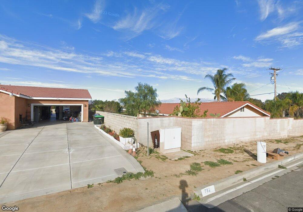 782 Metz 24 Lot Ttm, Perris, CA 92570 - photo 1