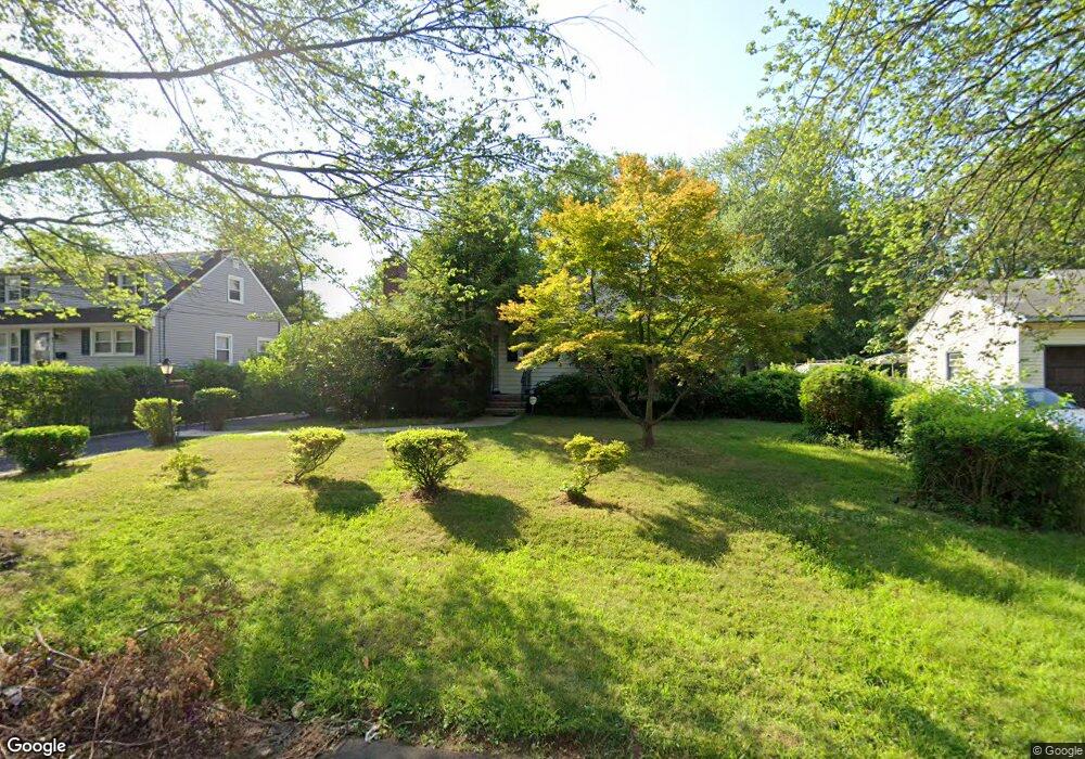 1410 George St unit 14, Plainfield, NJ 07062 - photo 1