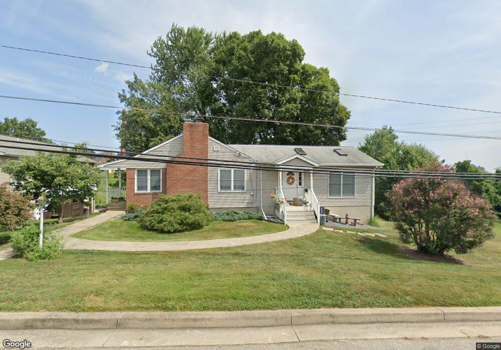 19 Holmes Ave, Catonsville, MD 21228 - photo 1