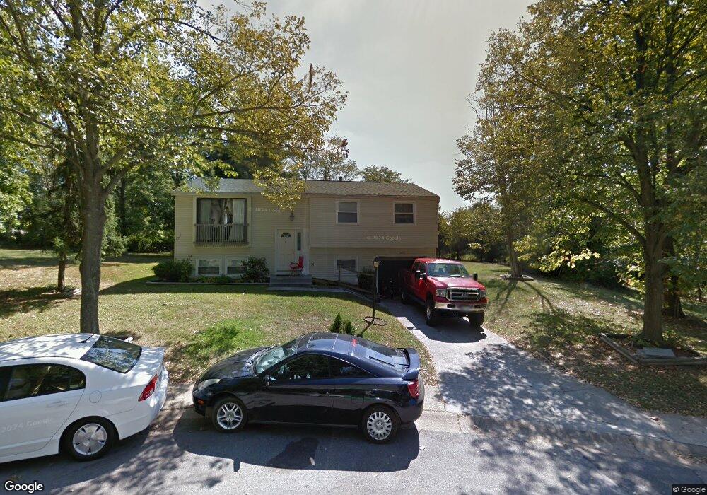 9357 Afternoon Ln, Columbia, MD 21045 - photo 1