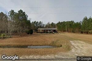 1503 Stuckey Church Rd, Glenwood, GA 30428