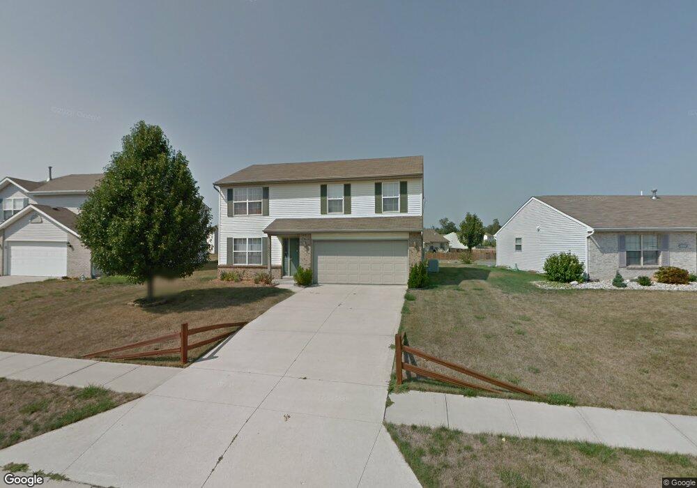 10603 Slate Run, New Haven, IN 46774 - photo 1