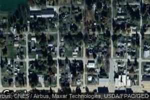 201 W High St, New Sharon, IA 50207