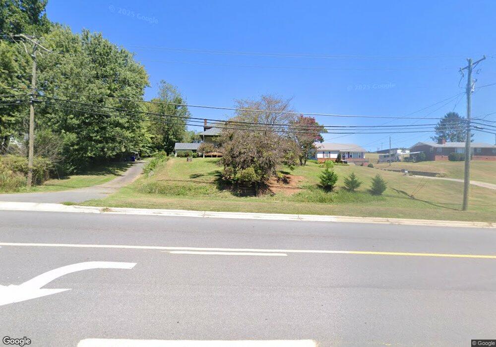 2795 New Leicester Hwy, Leicester, NC 28748 - photo 1