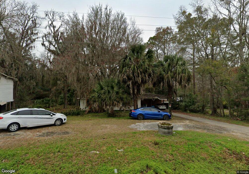 234 NW Gwen Lake Ave unit Duplex, Lake City, FL 32055 - photo 1