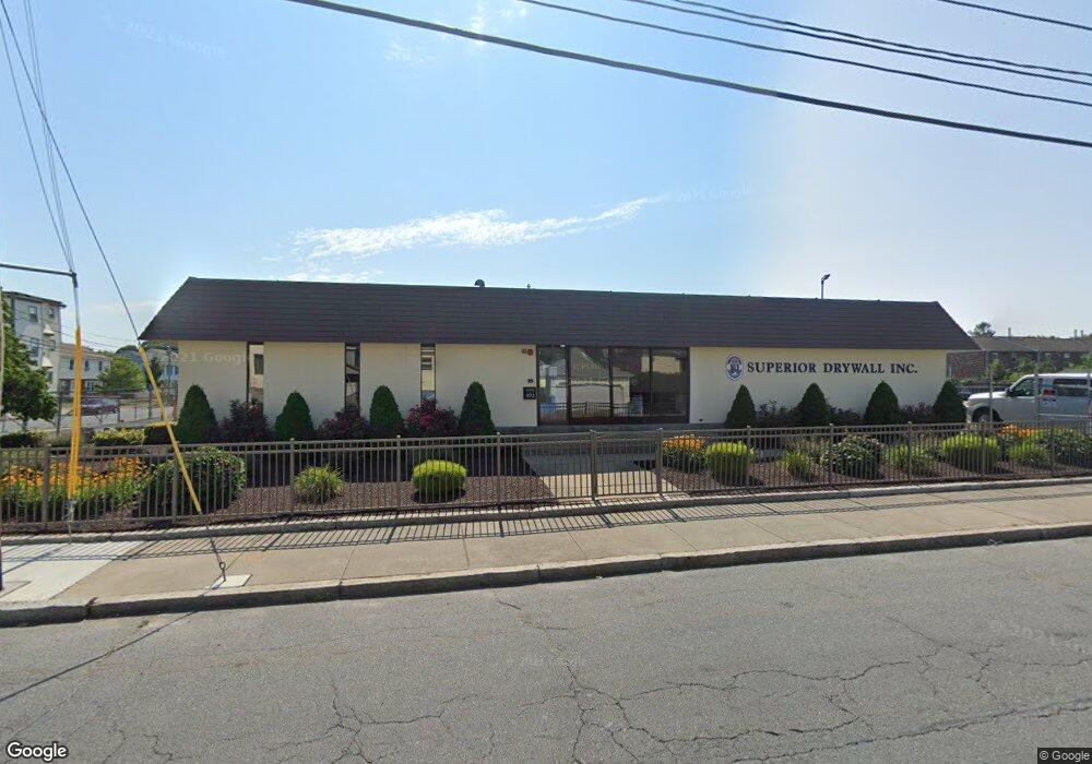 432 Jefferson St, Fall River, MA 02721 - photo 1