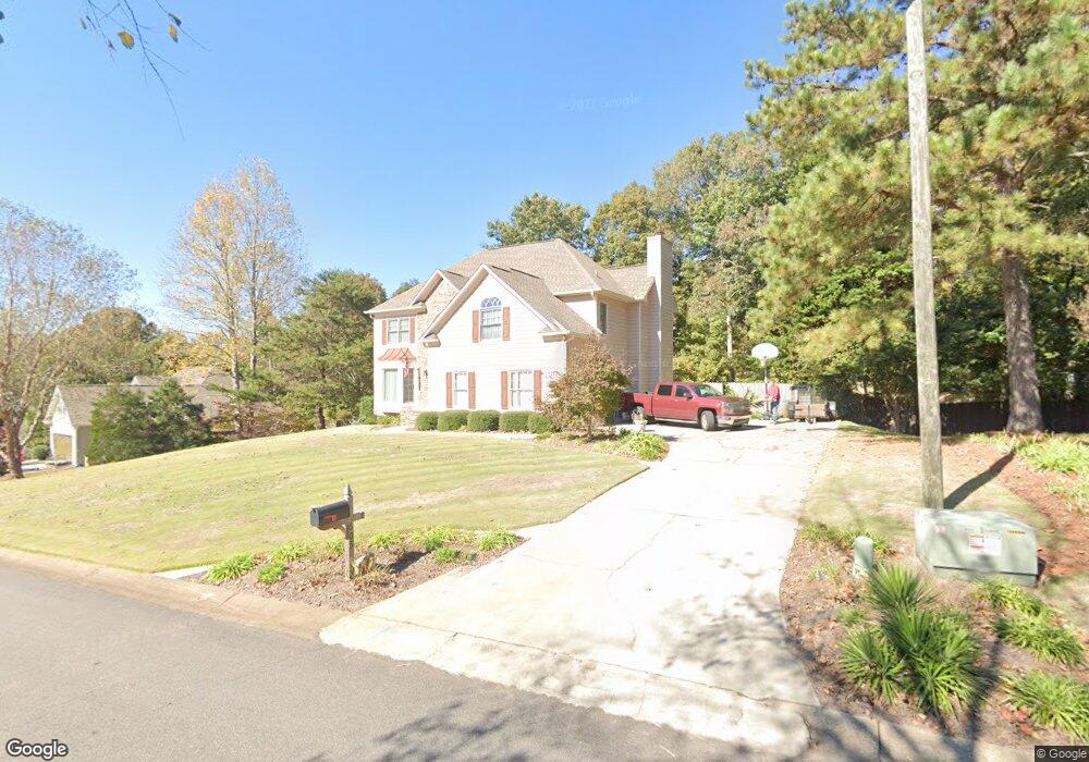 605 Springharbor Dr unit 4, Woodstock, GA 30188 - photo 1