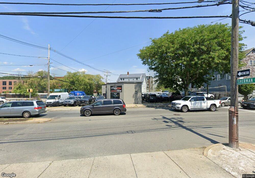 163 Washington St, Peabody, MA 01960 - photo 1