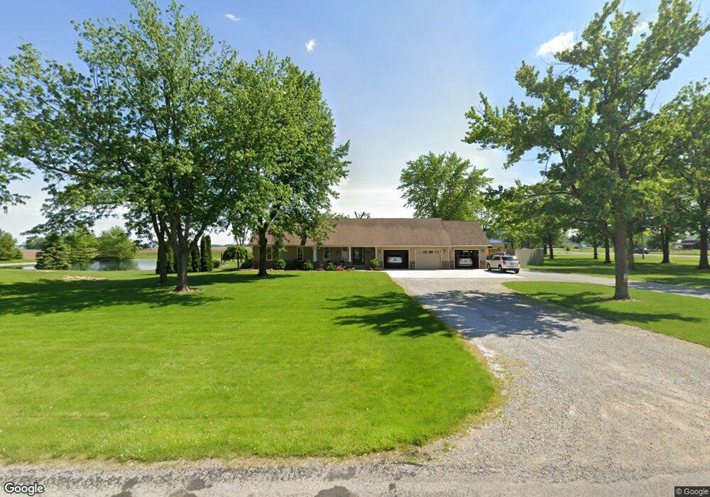 3060 E 1200 N, Ossian, IN 46777 - photo 1